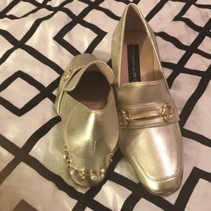 Steven by Steve Madden dress shoes
